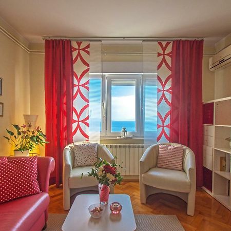 غييكا Apartment Paradise View المظهر الخارجي الصورة