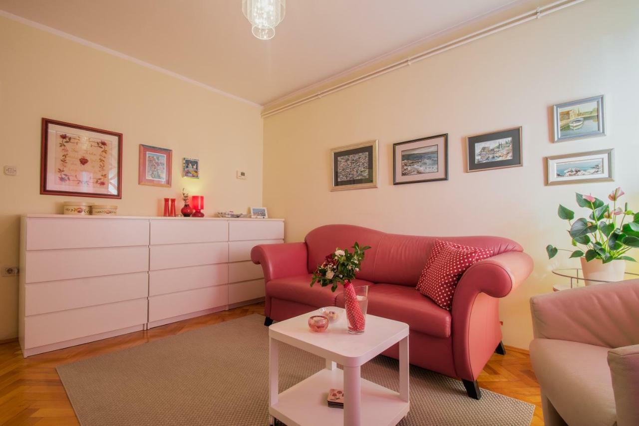 غييكا Apartment Paradise View المظهر الخارجي الصورة
