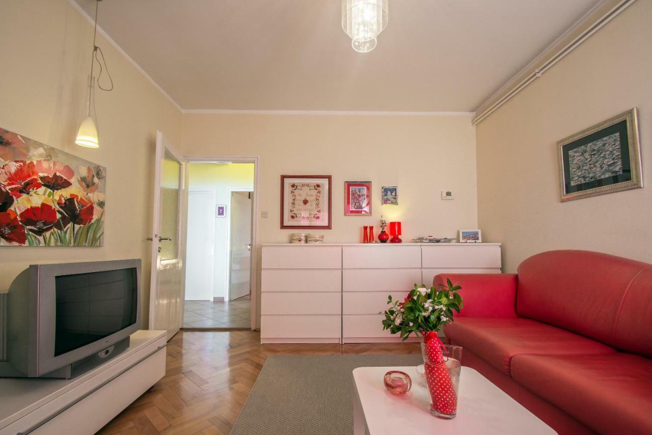 غييكا Apartment Paradise View المظهر الخارجي الصورة