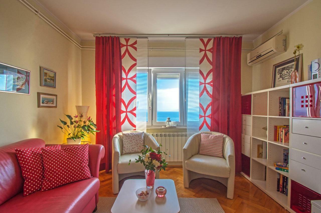 غييكا Apartment Paradise View المظهر الخارجي الصورة
