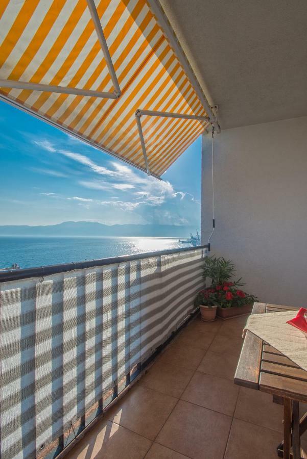غييكا Apartment Paradise View المظهر الخارجي الصورة